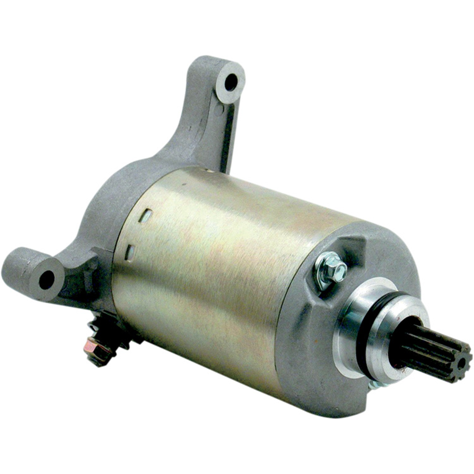 RICK'S OE Style Electric Starter Motor Part 61-405 for Automotive Applications