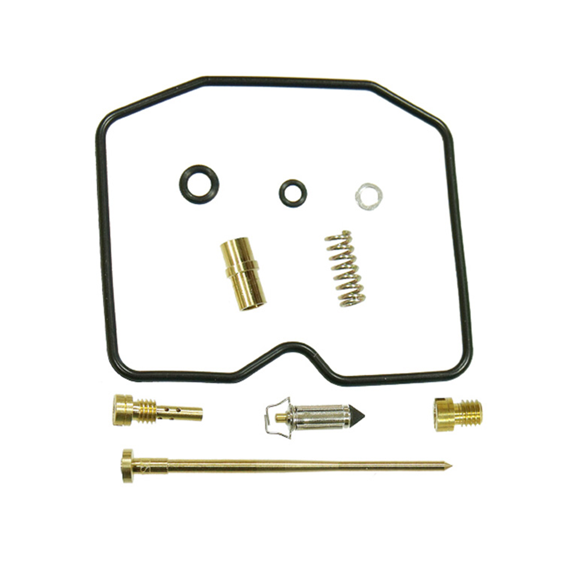Bronco ATV Carburetor Kit AU-07471 for Reliable Engine Performance