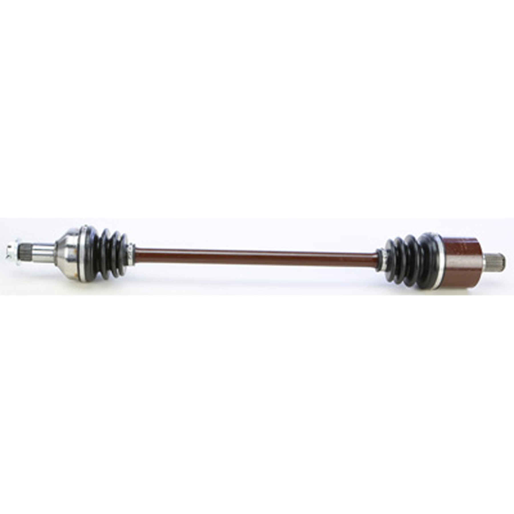 All Balls Racing 6-Ball ATV/UTV Axle – Part Number AB6-AC-8-324