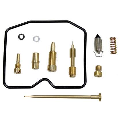 Psychic Carb Repair Kit XU-07351 for Automotive Maintenance