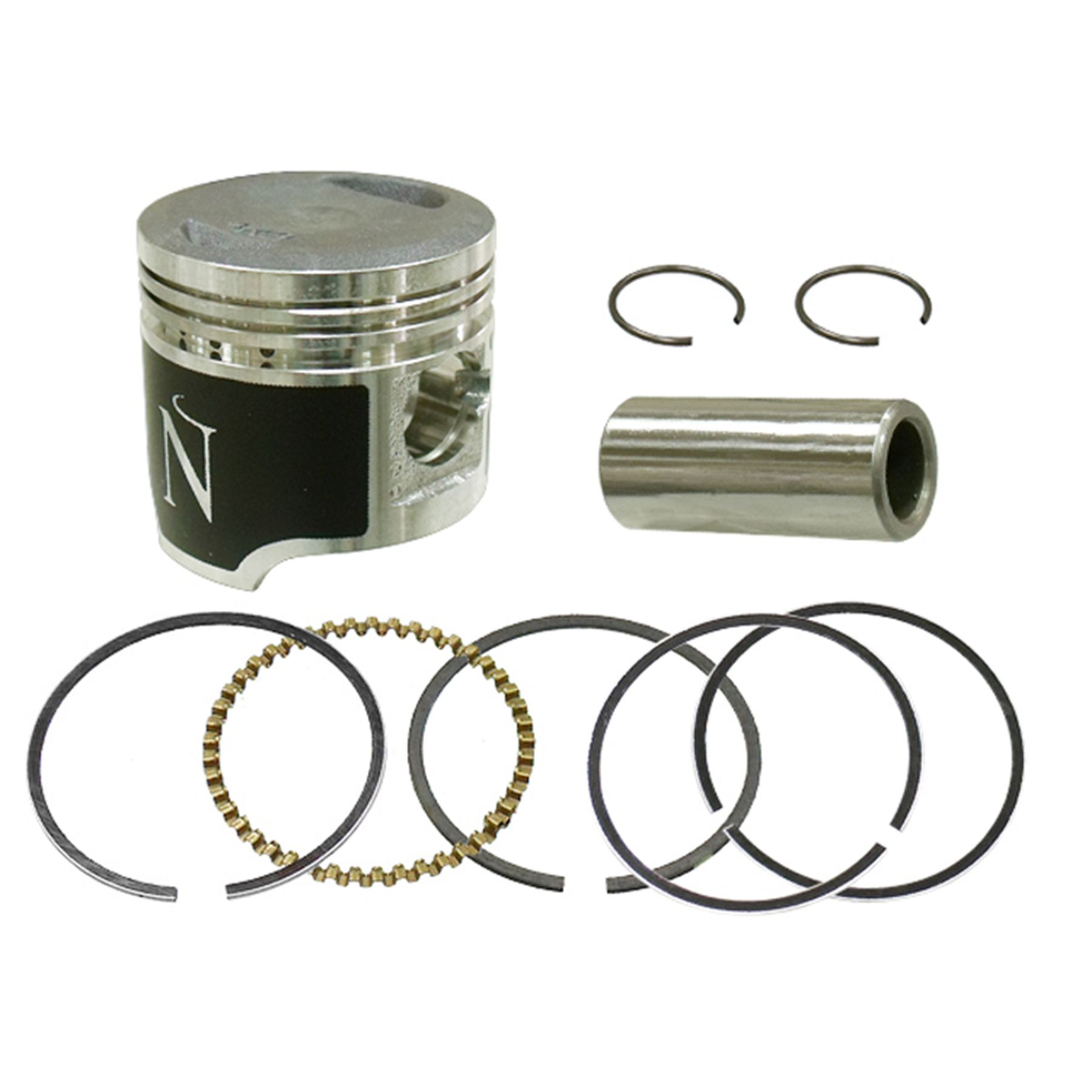 NAMURA NX-10051 Piston Kit