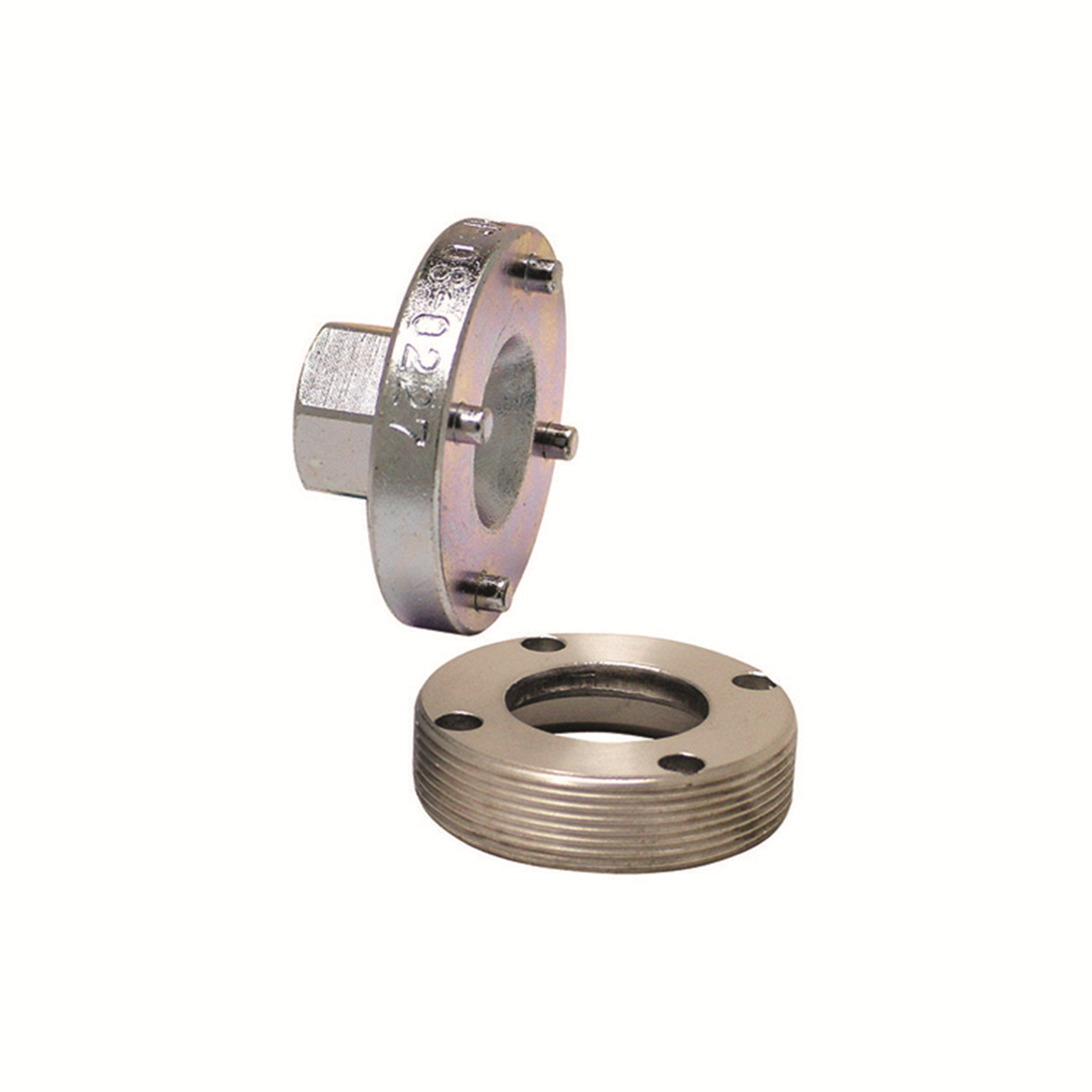 Motion Pro XR Bearing Retainer Tool - Part Number 08-0227
