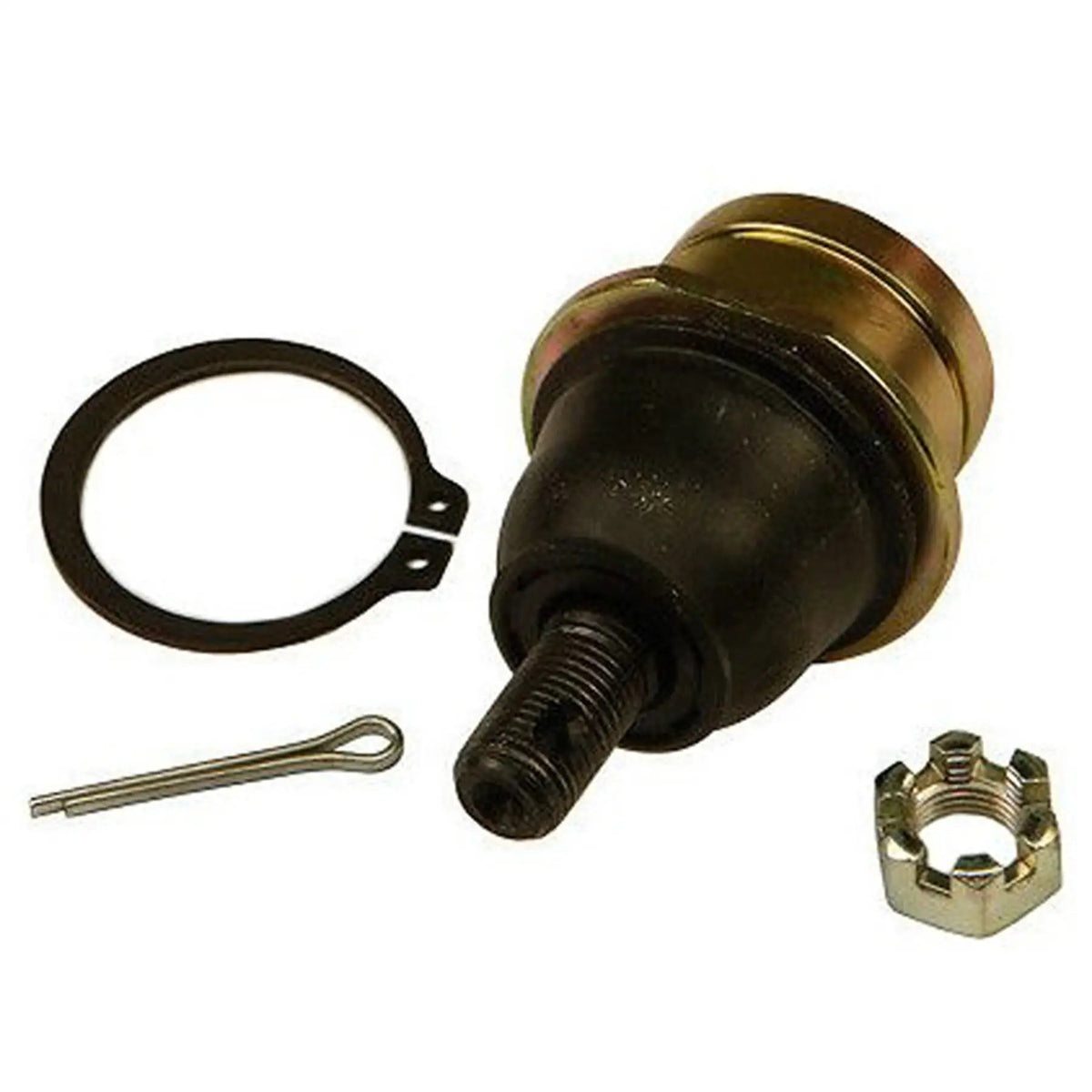 All Balls Racing Ball Joint Kit (Part Number 42-1053) by ALL BALLS RACING
