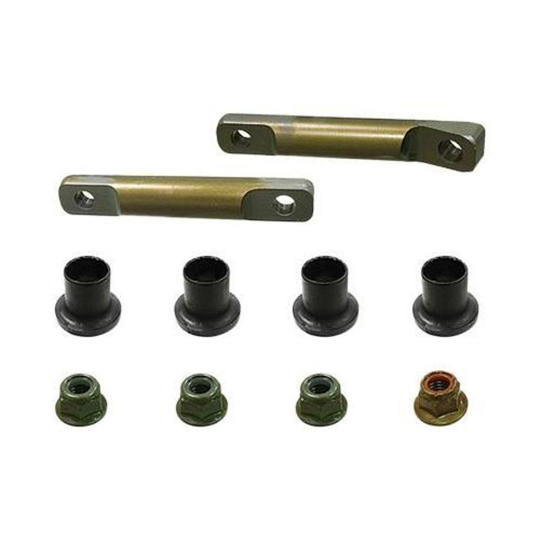 SPI A-Arm Bushing Kit (Part Number SM-08279) for Automotive Suspension