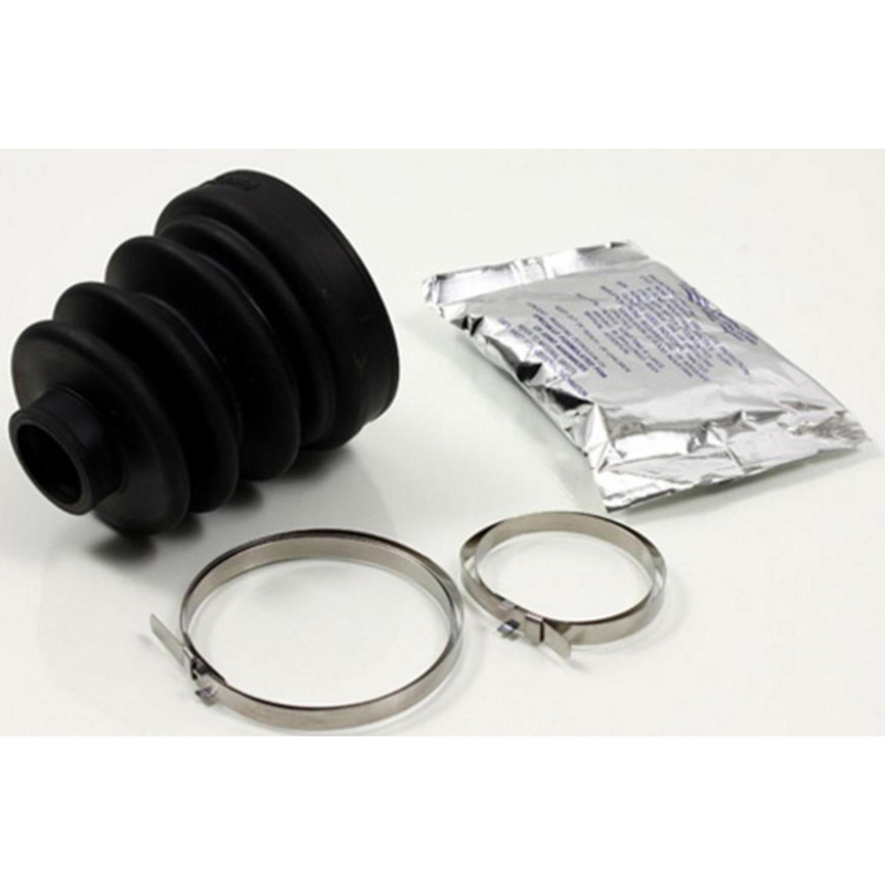 Bronco CV Boot Kit Part #AT-03089 for Automotive Axle Protection