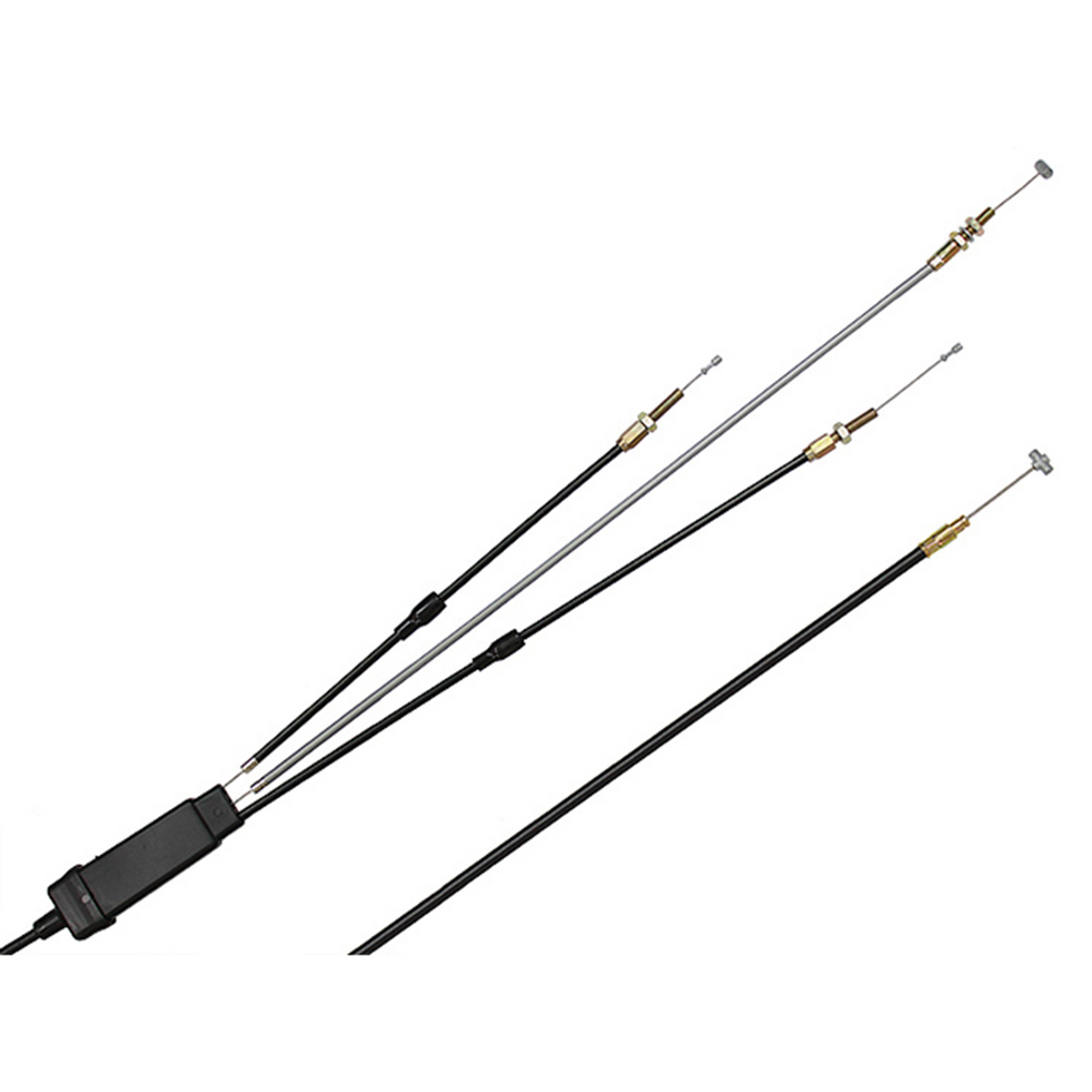 SPI 05-139-85 Throttle Cable for Polaris