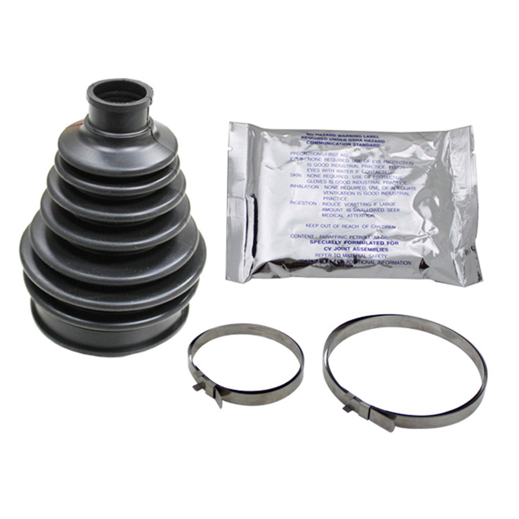 Bronco CV Boot Kit (Part Number: AT-03082) – Durable Axle Boot Replacement