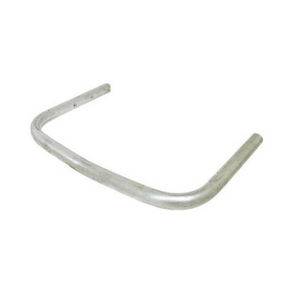 SPI Rear Bumper Part Number SM-12533 for Enhanced Vehicle Protection