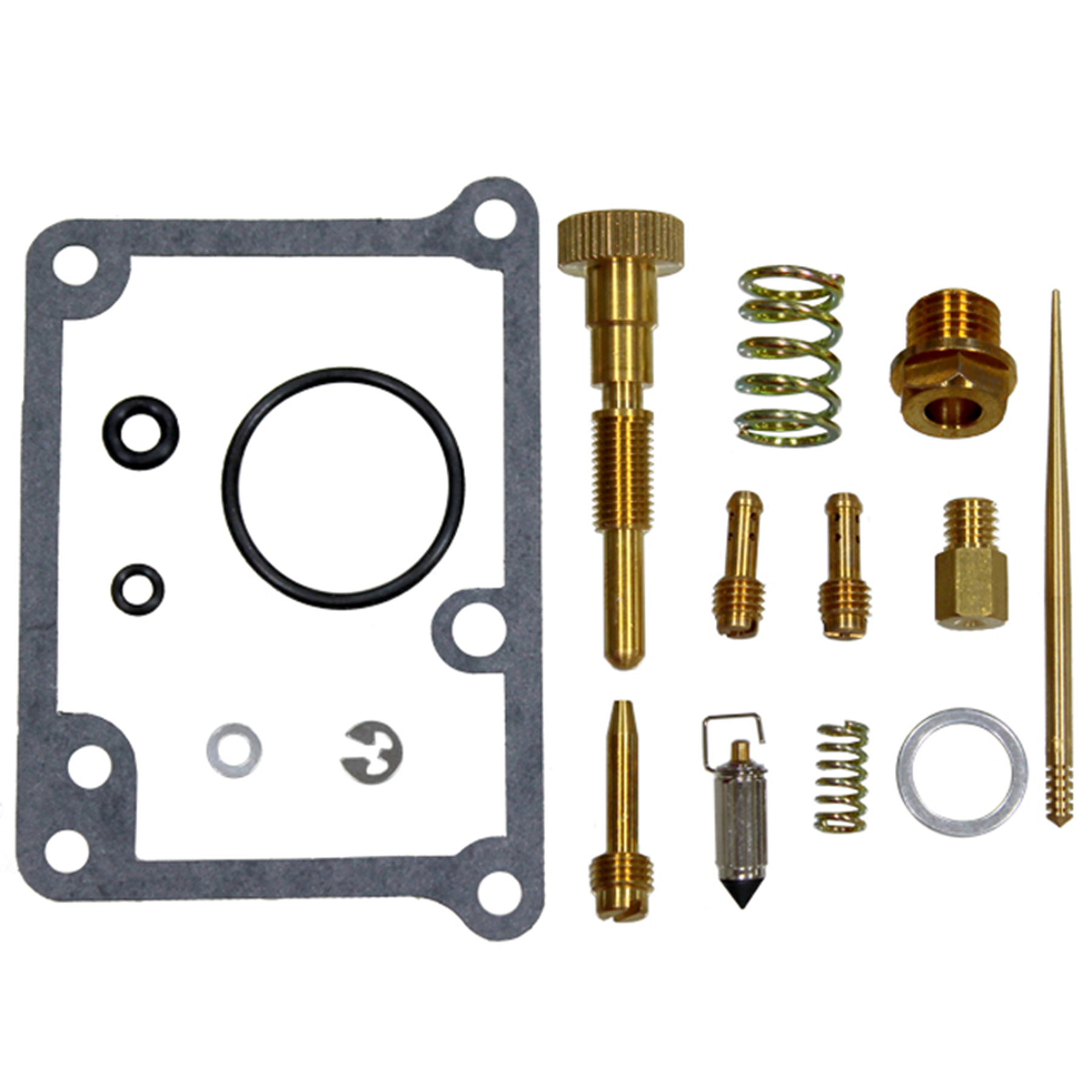 Psychic Carbohydrate Repair Kit XU-07343 for Automotive Maintenance