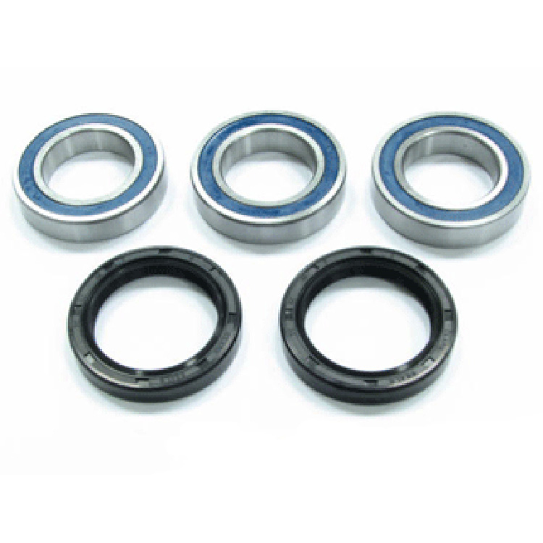 Psychic Wheel Bearing Kit Part Number MX-06249 for Vehicle Maintenance