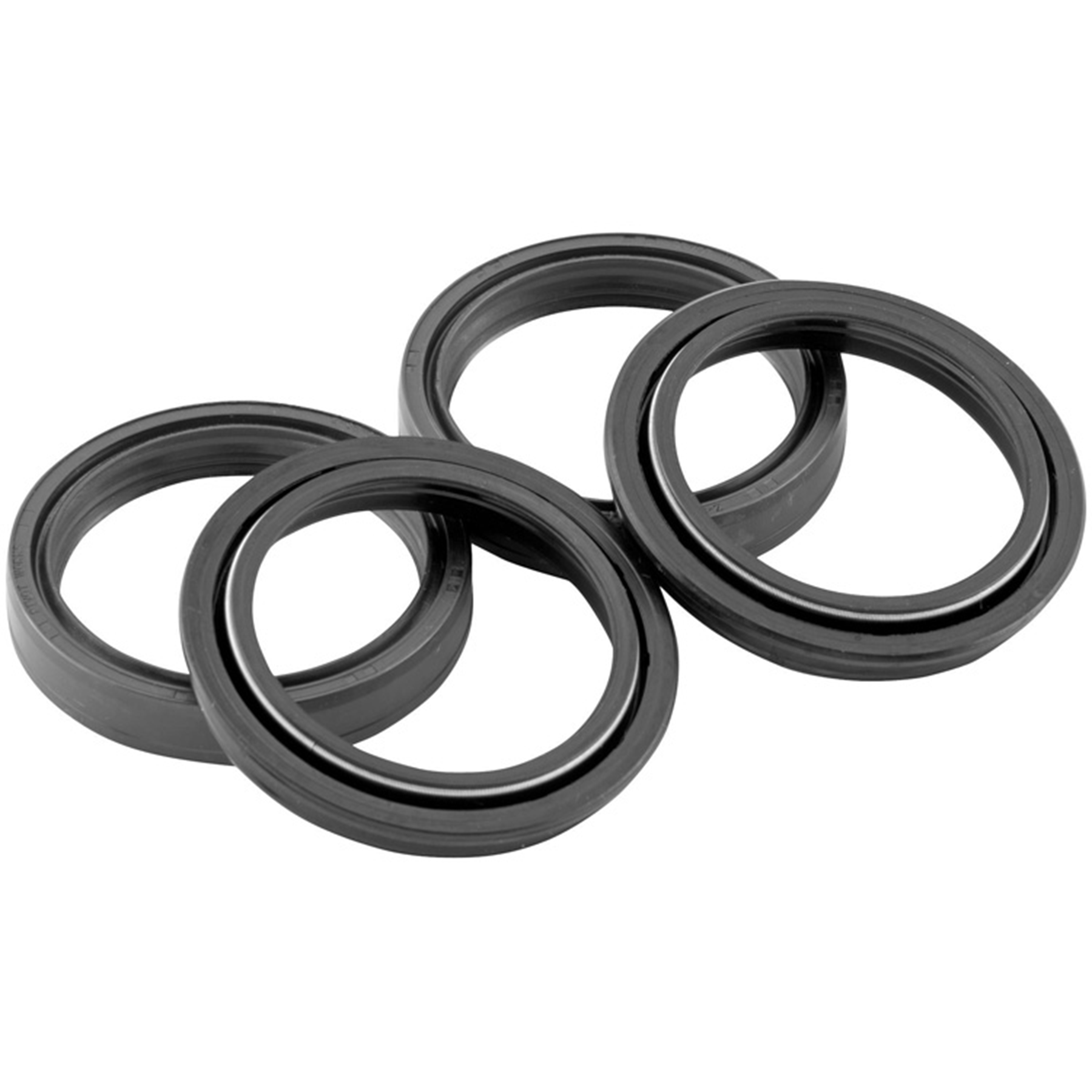 Pivot Works Fork Seal Kits for Enhanced Suspension Performance - Part PWFSK-Z036