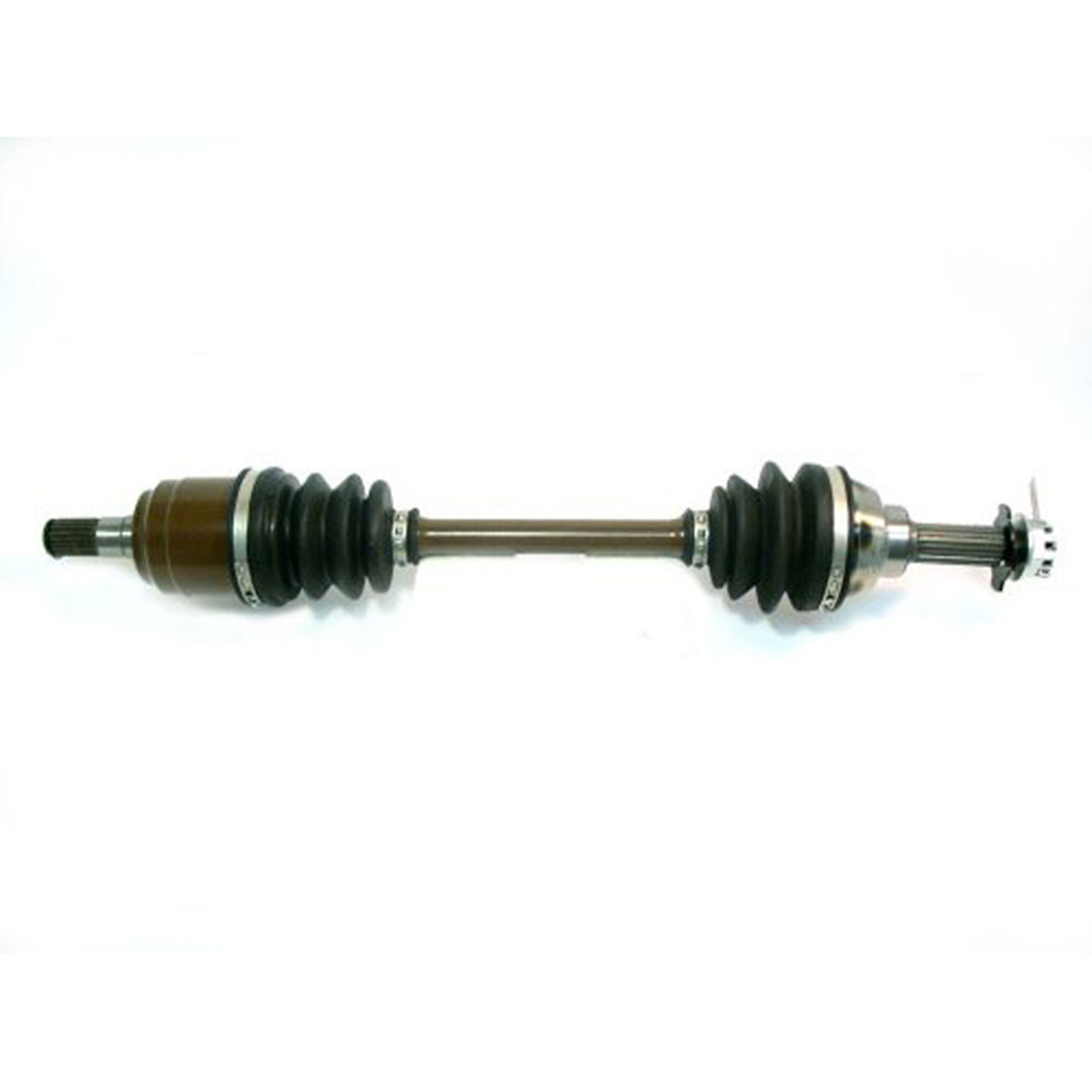 All Balls Racing Kawasaki Complete CV Axle (Part Number AB6-KW-8-301)