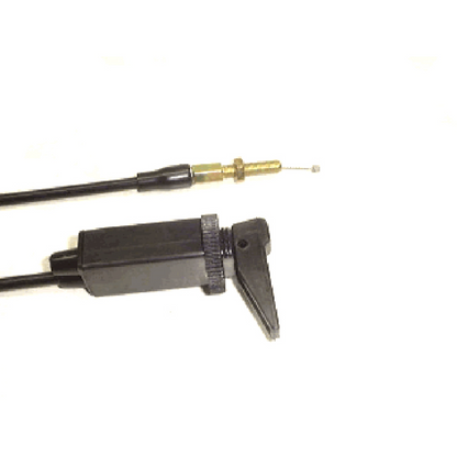 SPI A/C Choke Cable (Part Number: SM-05081) for Automotive Applications