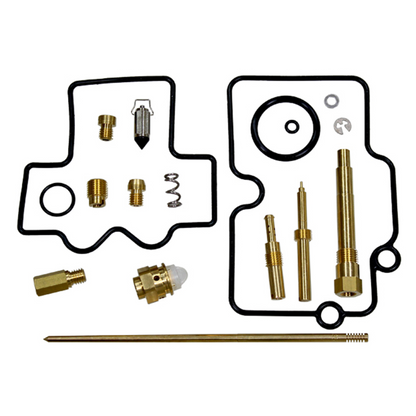 Psychic Carb Repair Kit XU-07390 for Automotive Maintenance