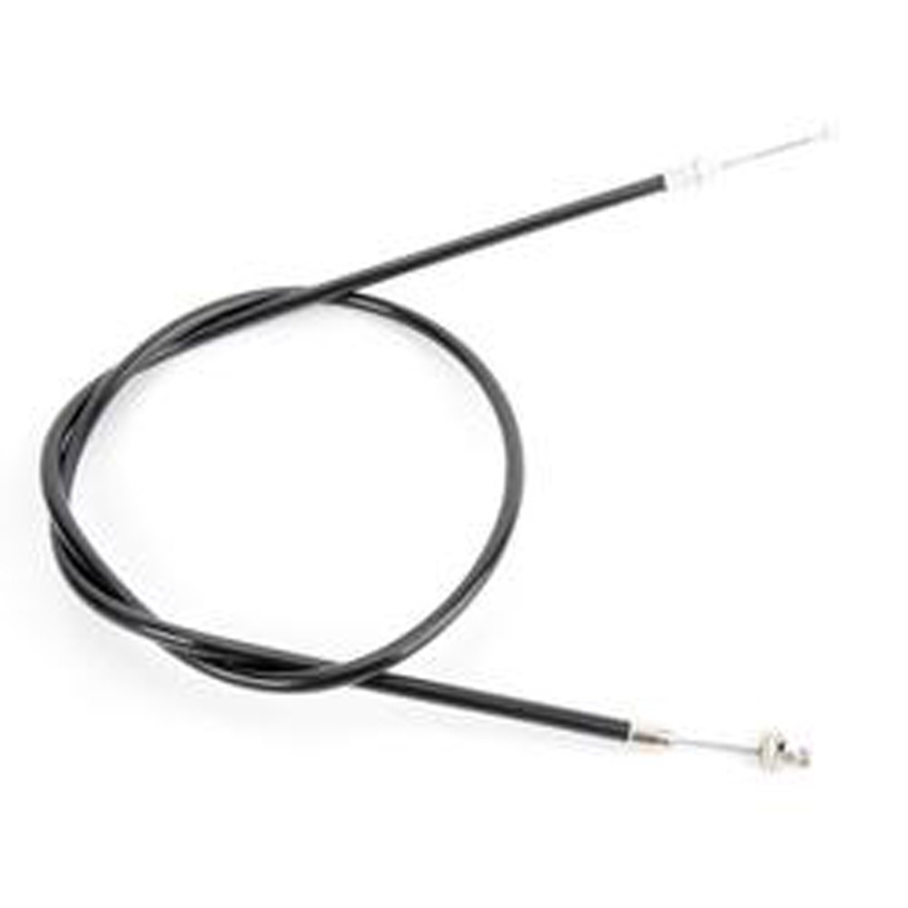 Motion Pro Black Vinyl Clutch Cable - Part Number 04-0307