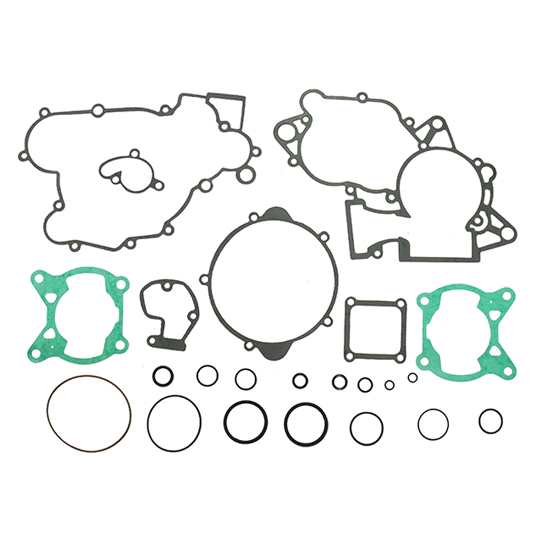 NAMURA NX-70007F Full Gasket Set for Optimal Engine Sealing