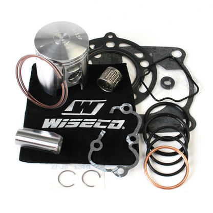 Wiseco PK1187 Piston for 2001-2010 Kawasaki KX85, 48.5mm bore