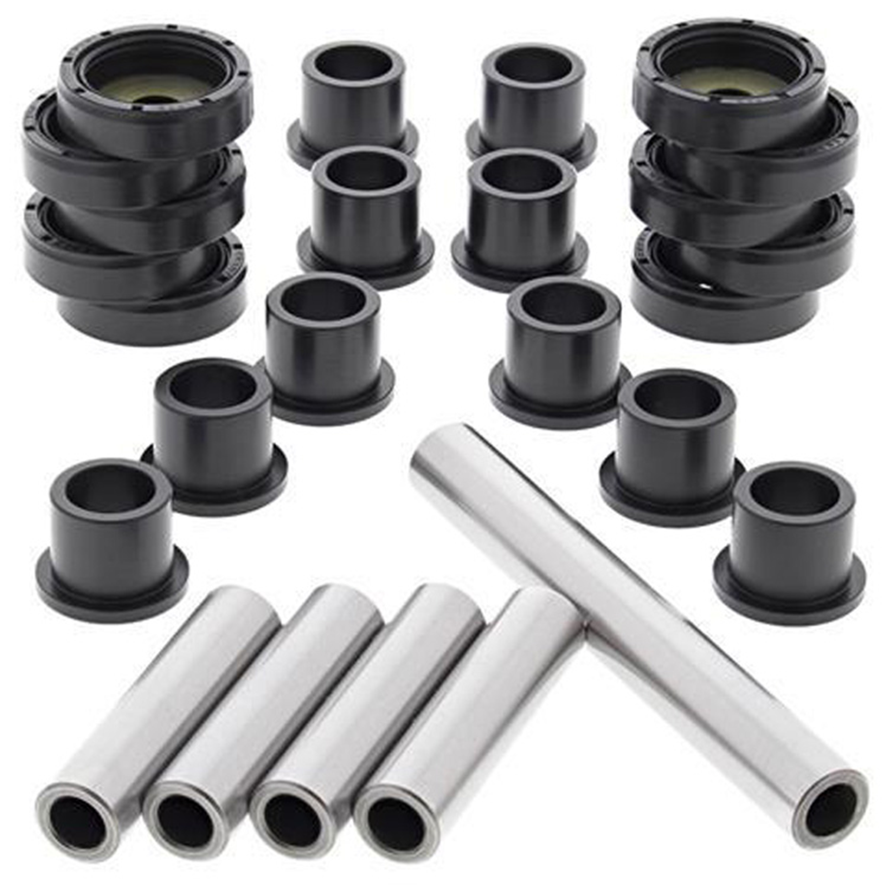 All Balls Racing Rear Independent Suspension Kit (Part #50-1158)