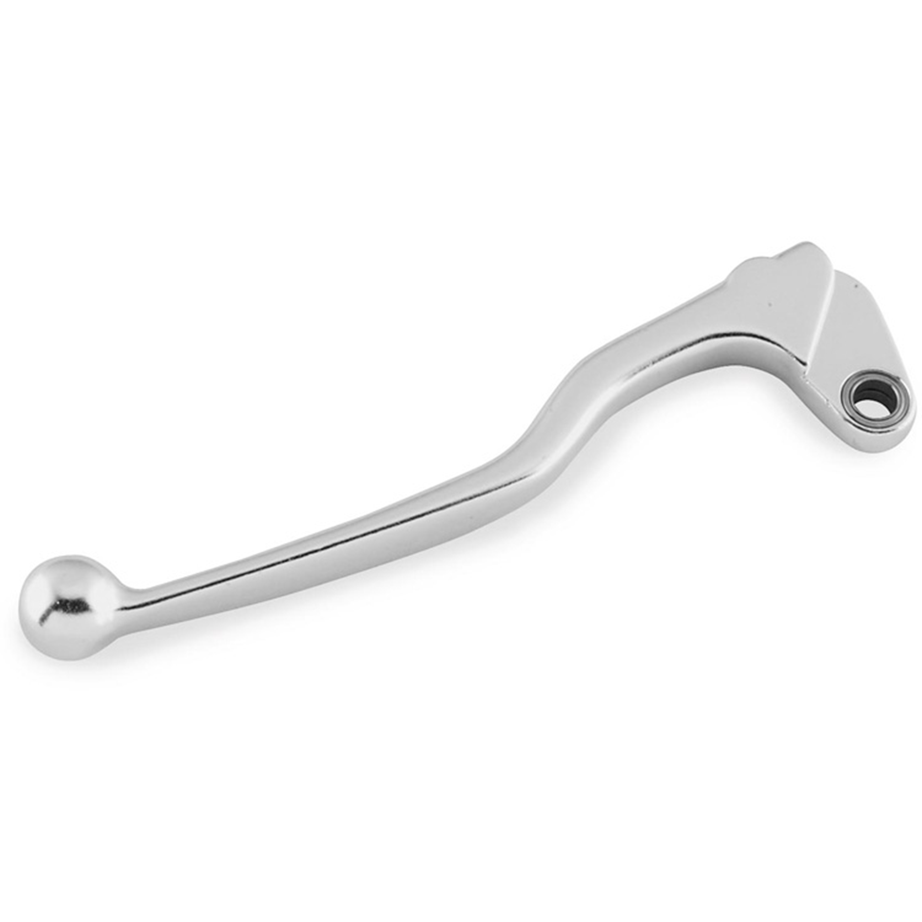 MOTION PRO Forged 6061-T6 Clutch Lever, Part No. 14-9216