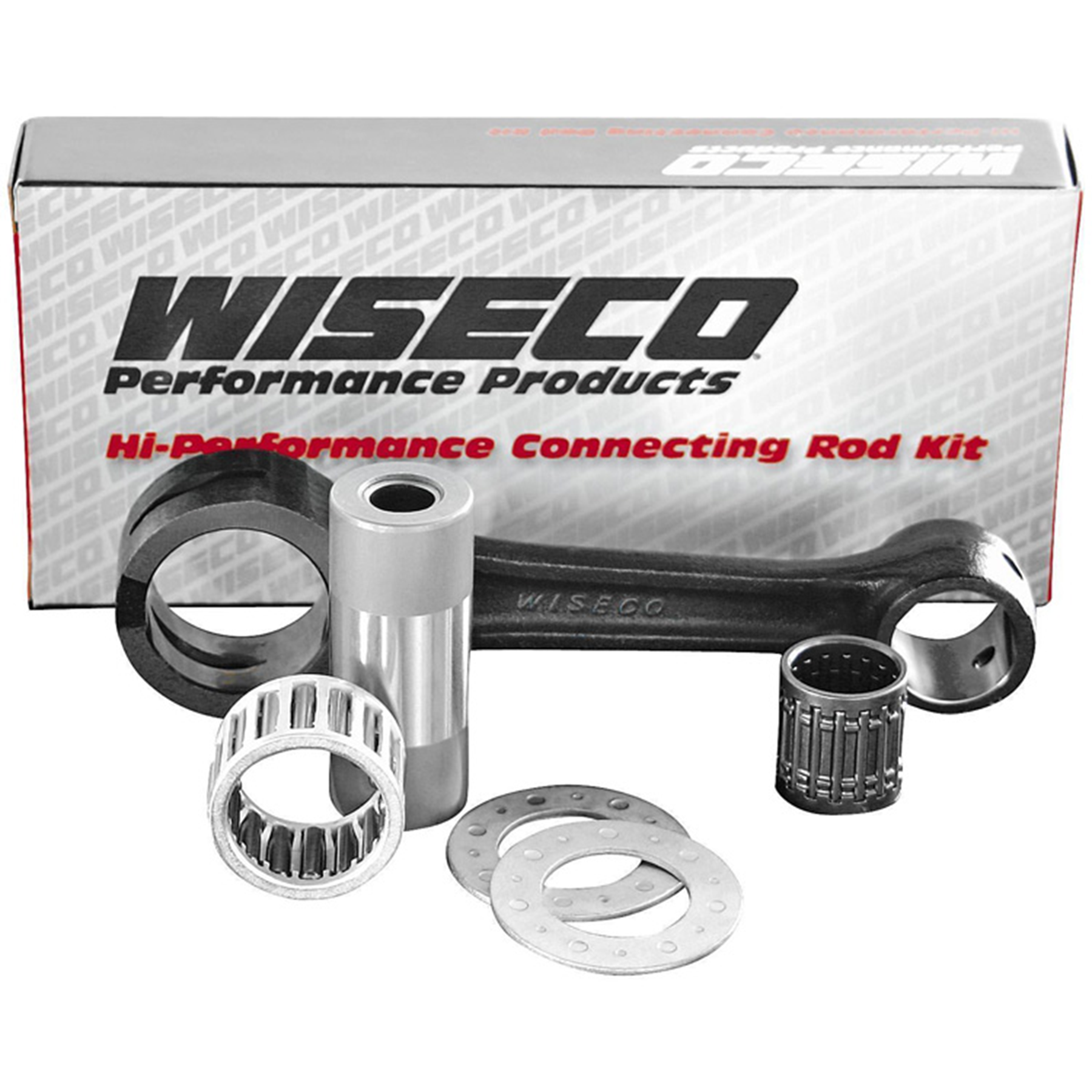 PROX CR80 '86-02 and CR85 '03-07 Control Rod Kit (Part Number 03.1105)