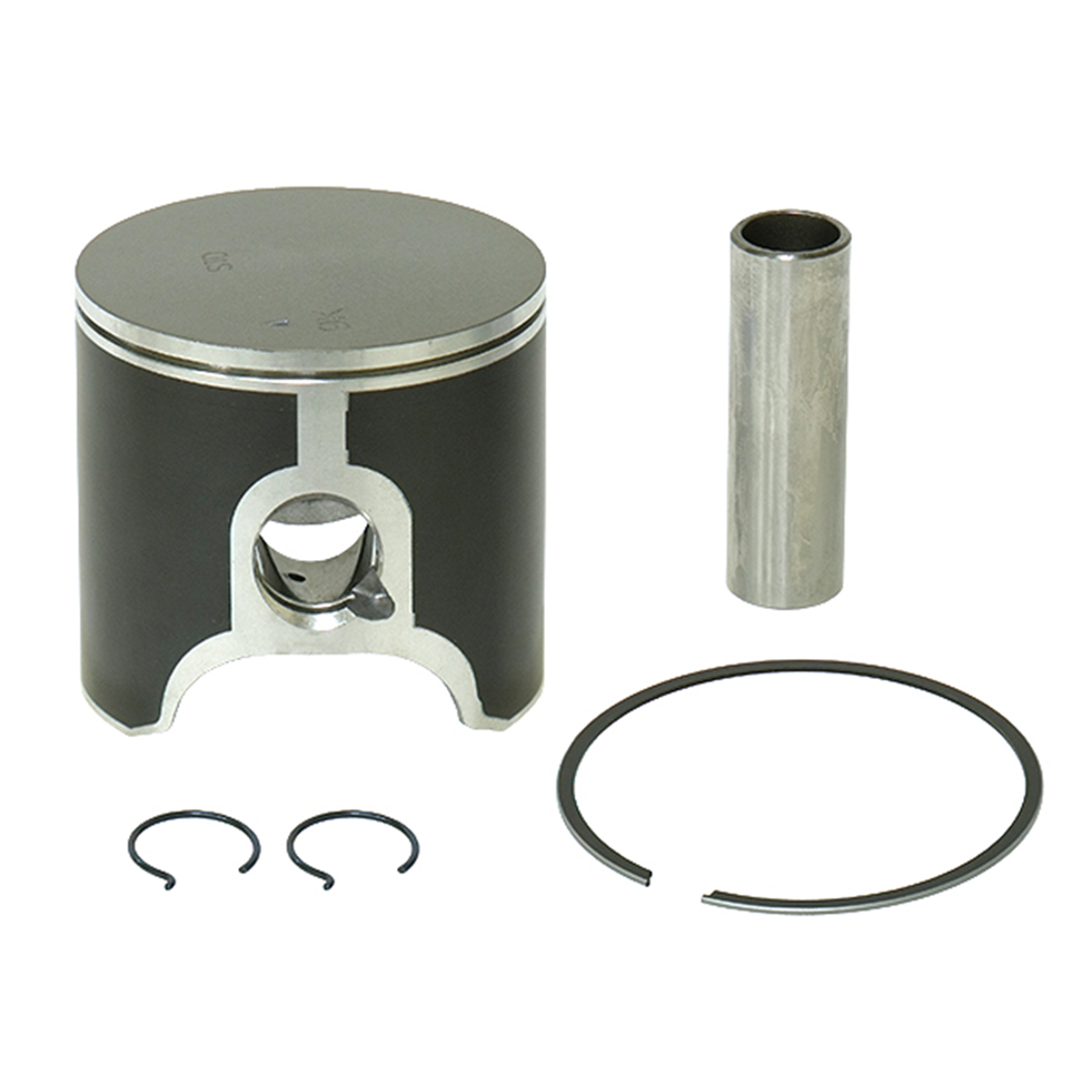 SPI High Performance Piston Kit (Part Number SM-109243) by SPI