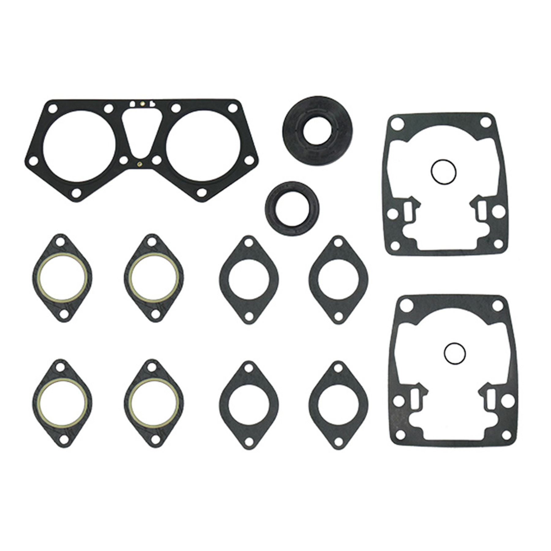SPI Full Set with Oil Seals - Part Number 09-711270