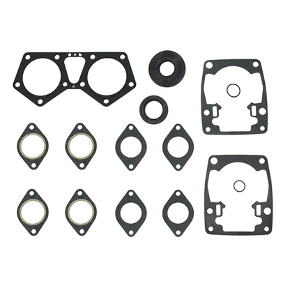 SPI Full Set with Oil Seals - Part Number 09-711270