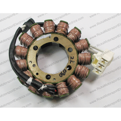 RICK'S Stator Part 21-030 for Reliable Engine Performance