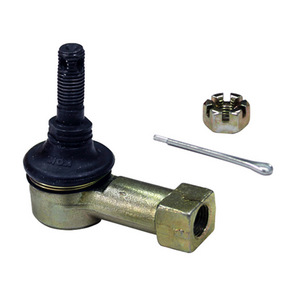 Bronco AT-08124 Tie Rod End for Automotive Steering Systems