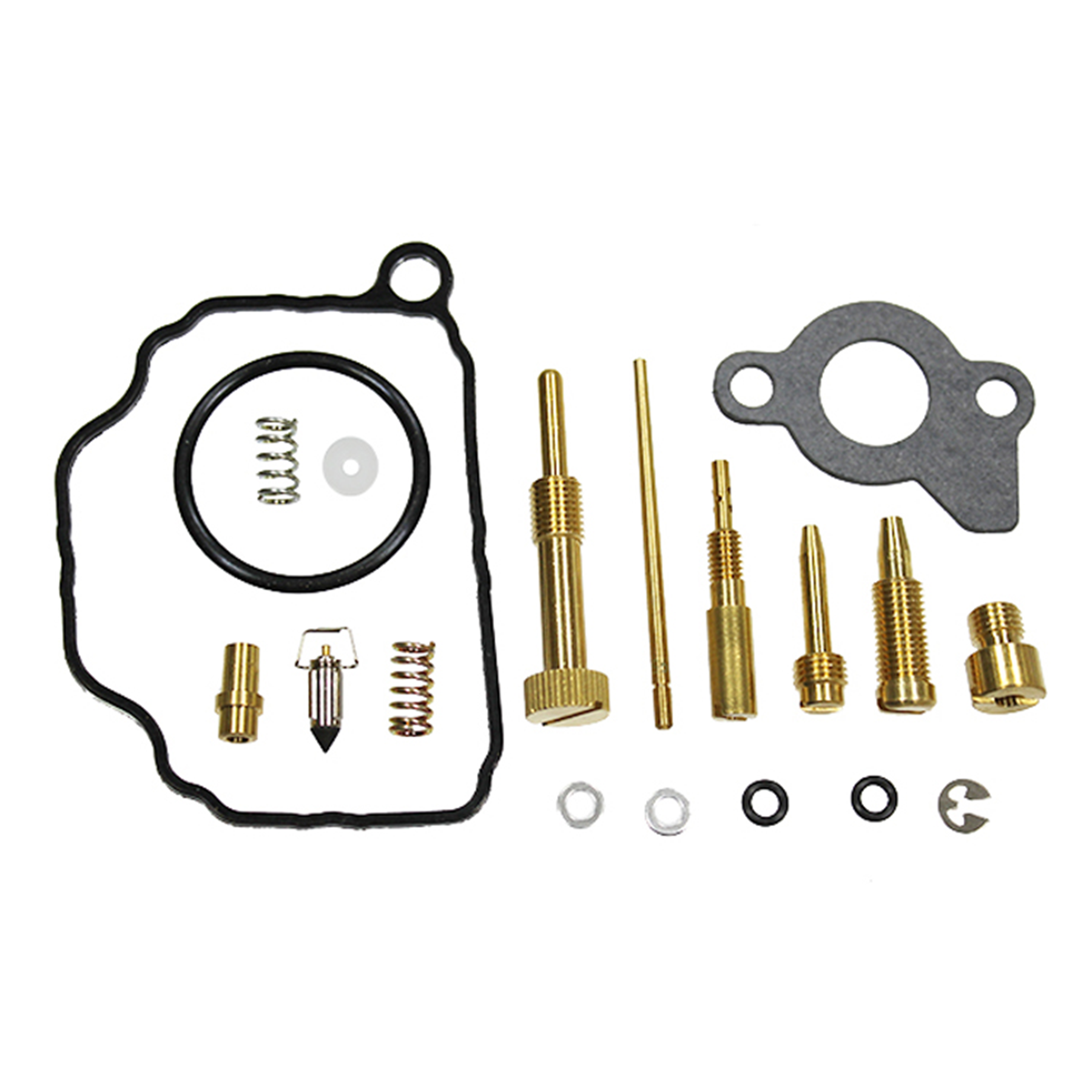 Psychic Carb Repair Kit XU-07374 for Automotive Maintenance