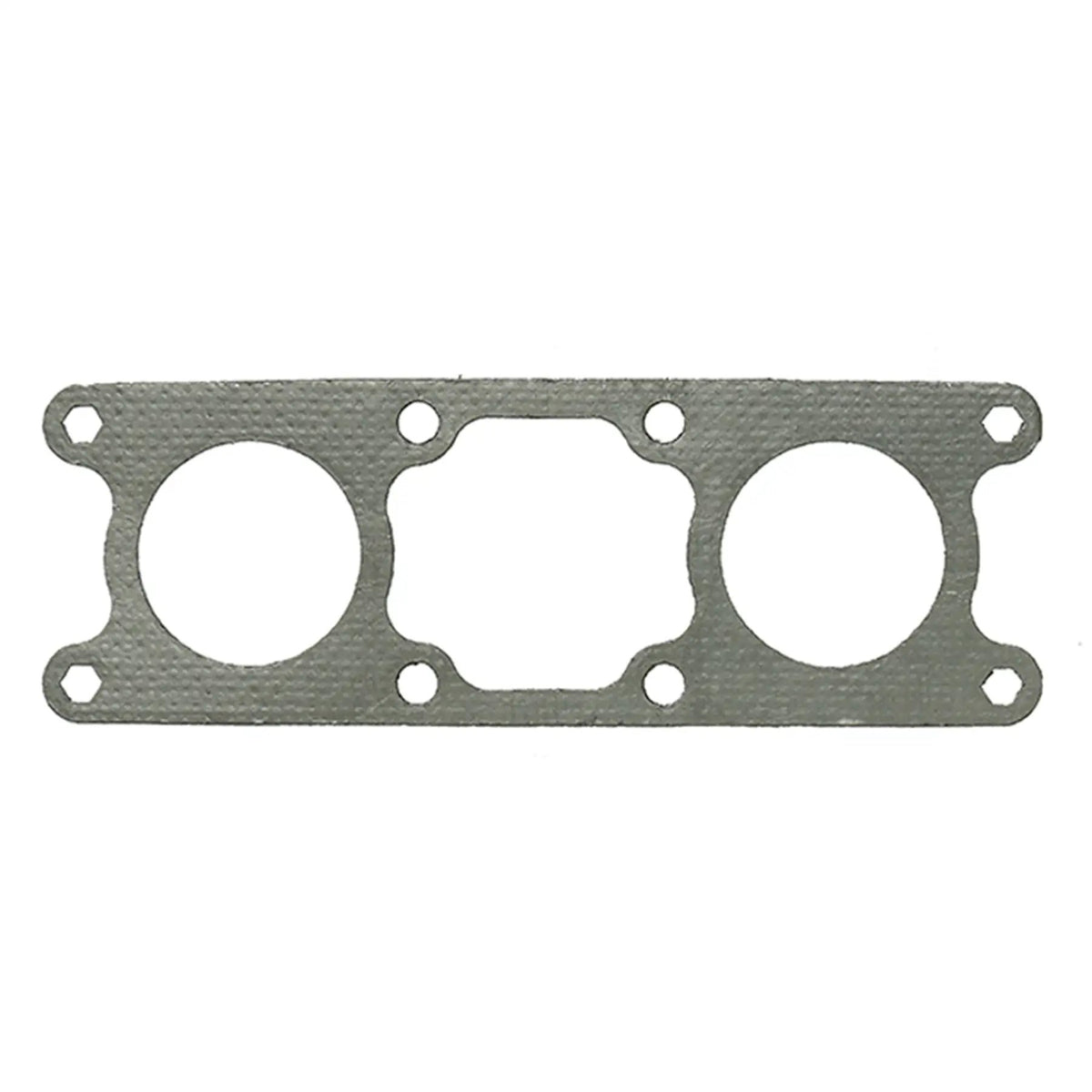 SPI Exhaust Gasket - Part Number SM-02059 for Automotive Sealing Applications by SPI