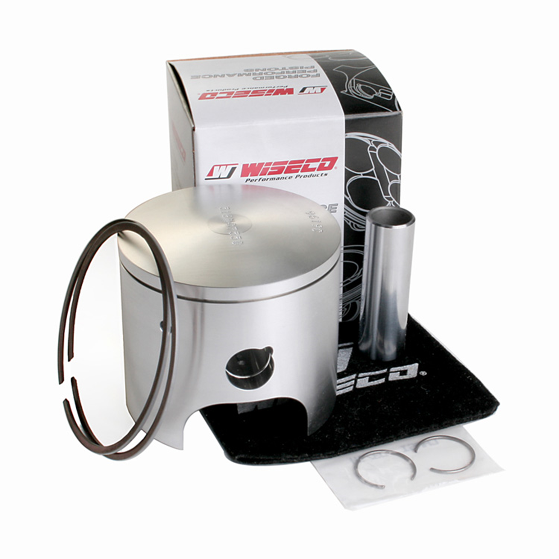 Wiseco Kawasaki JS550 Pro-Lite 2992TC Piston (Part Number 516M07600)