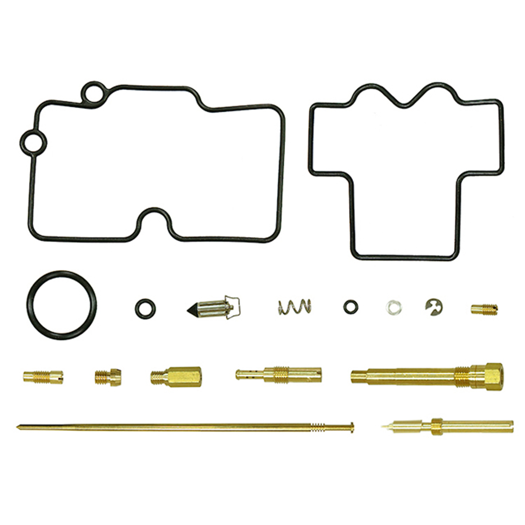Psychic Carb Repair Kit XU-07331 – Complete Maintenance Solution for Your Vehicle