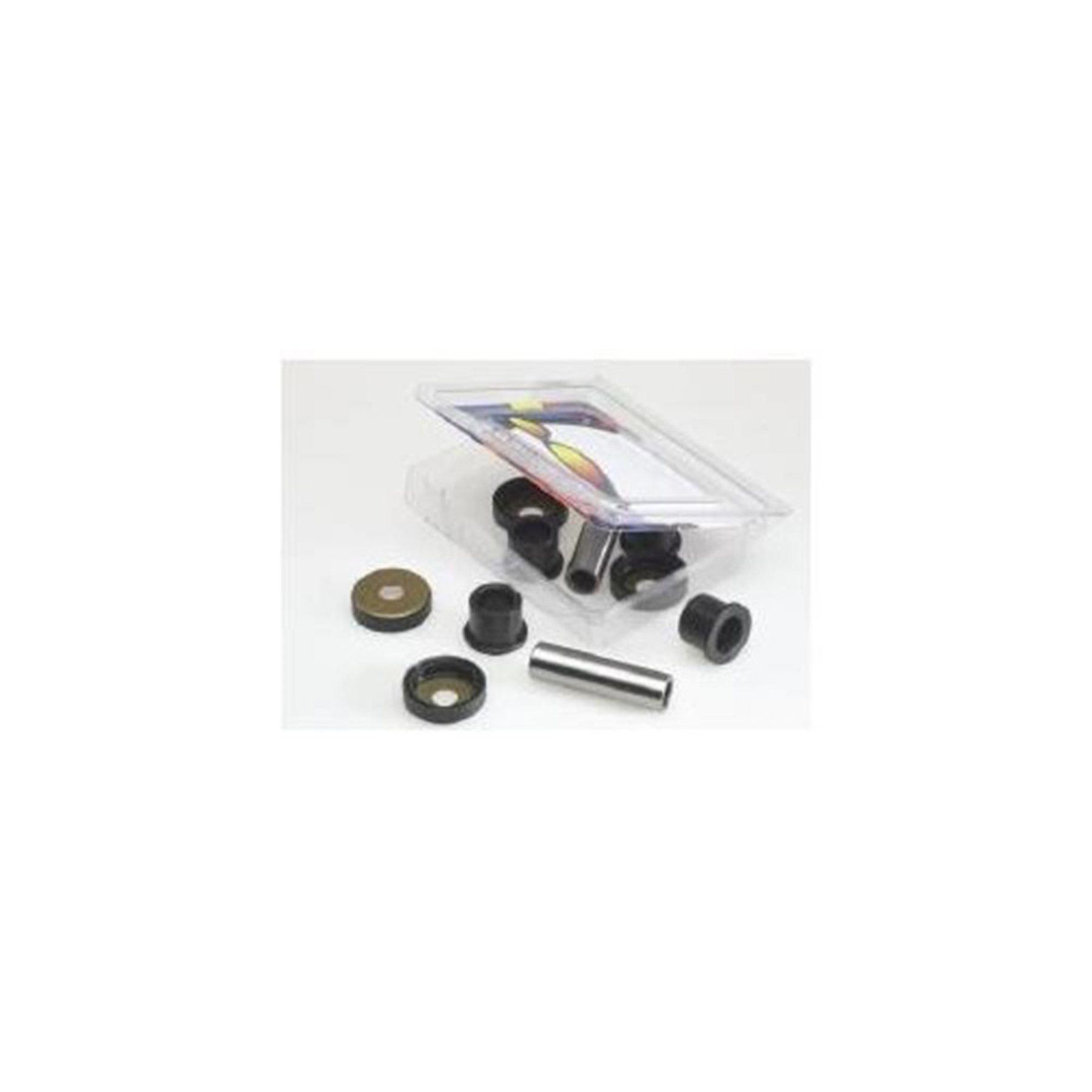 All Balls Racing A-Arm Kit Model 50-1165 for Motorcycle Suspension