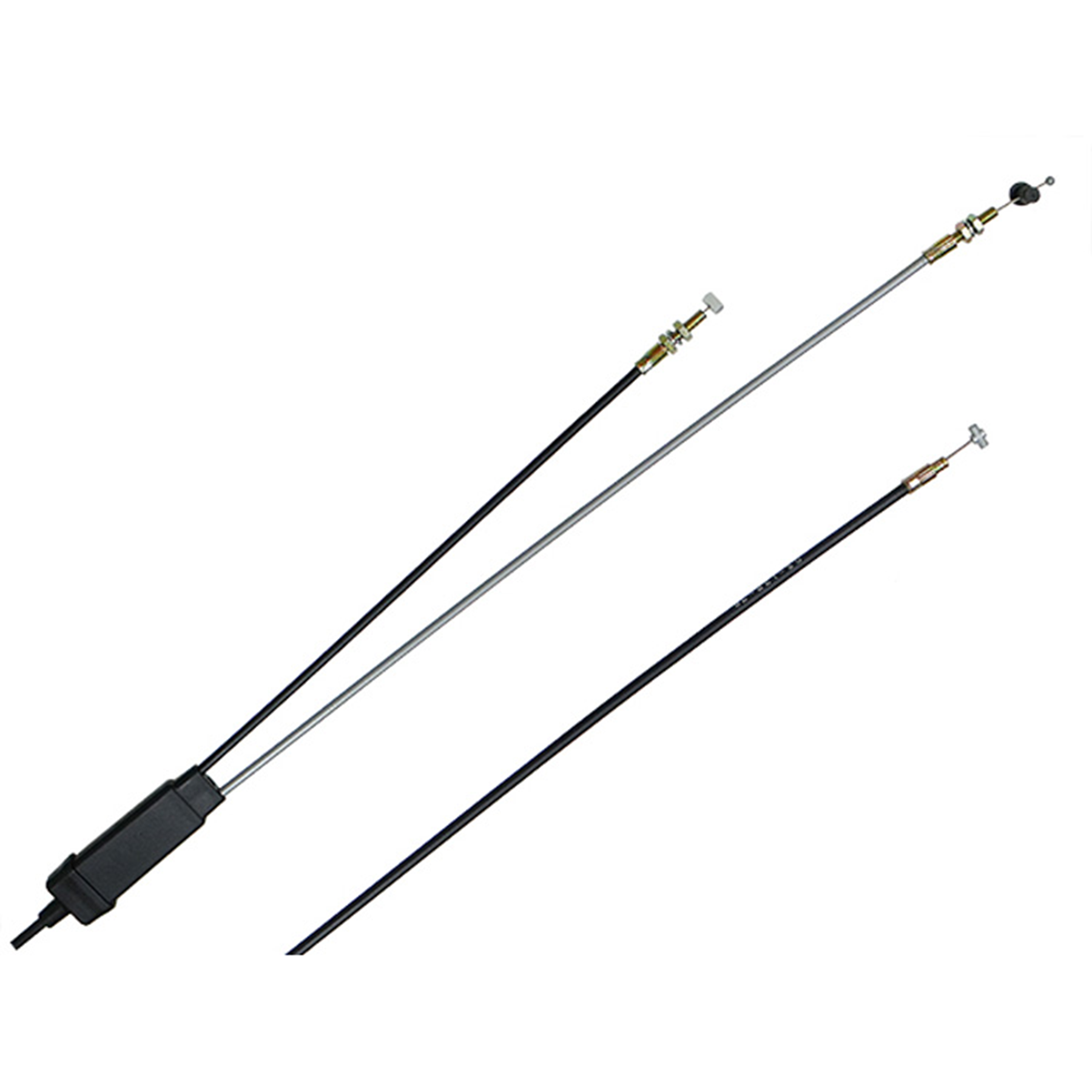 SPI Throttle Cable for Ski Doo - Part Number 05-138-78