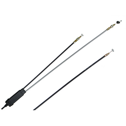 SPI Throttle Cable for Ski Doo - Part Number 05-138-78