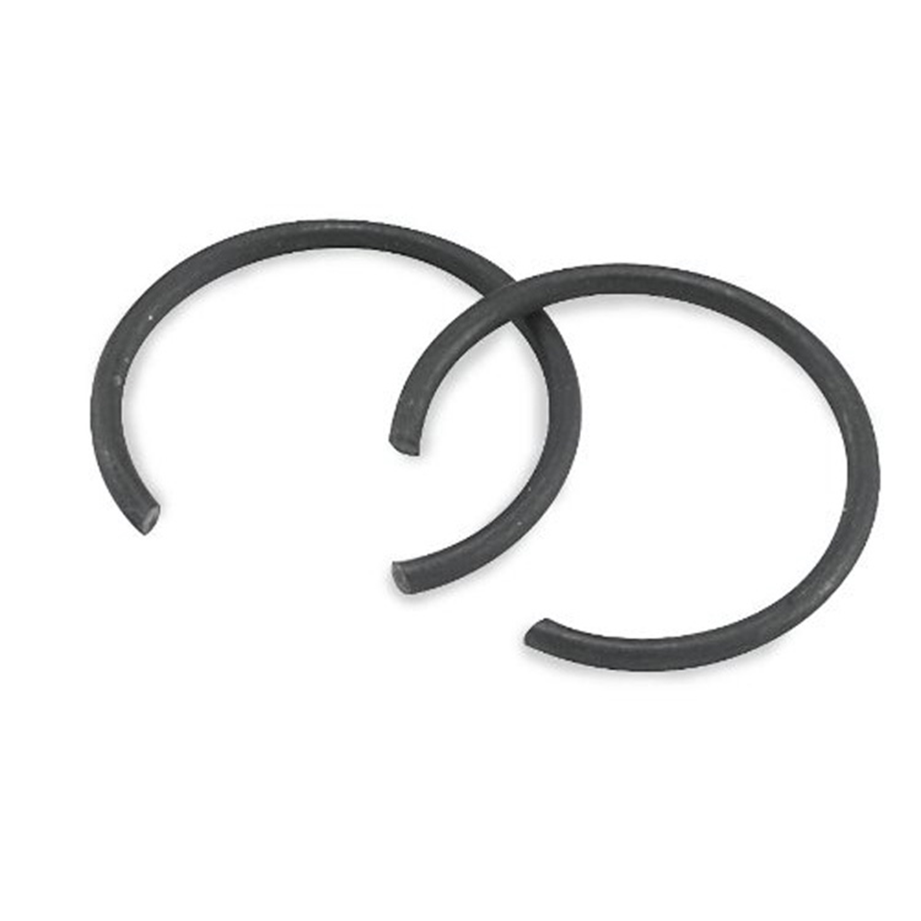 WiseCo W5731 Harley-Davidson 20mm Round Wire Pin Locks