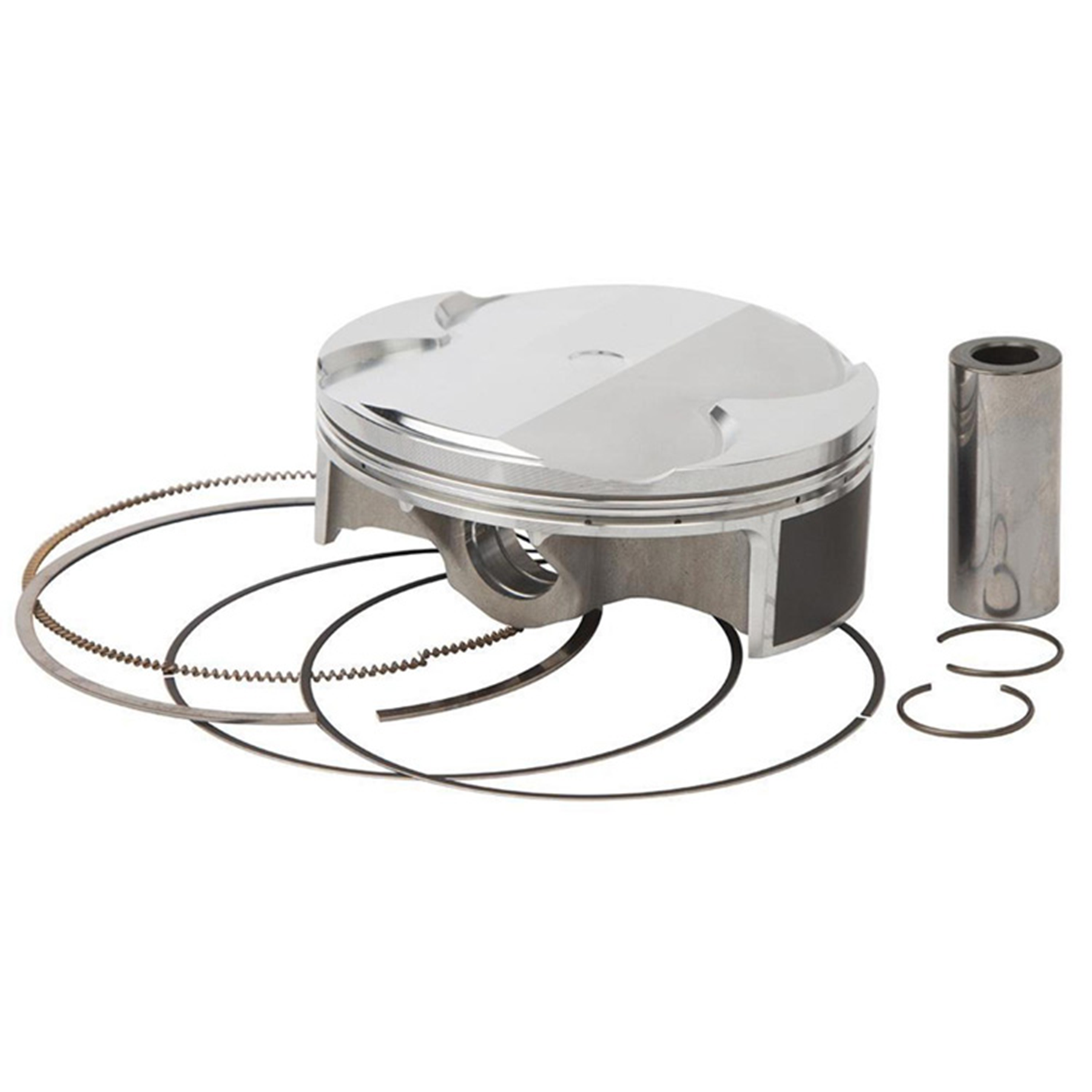 Vertex Piston Kit 24097B for Automotive Engines