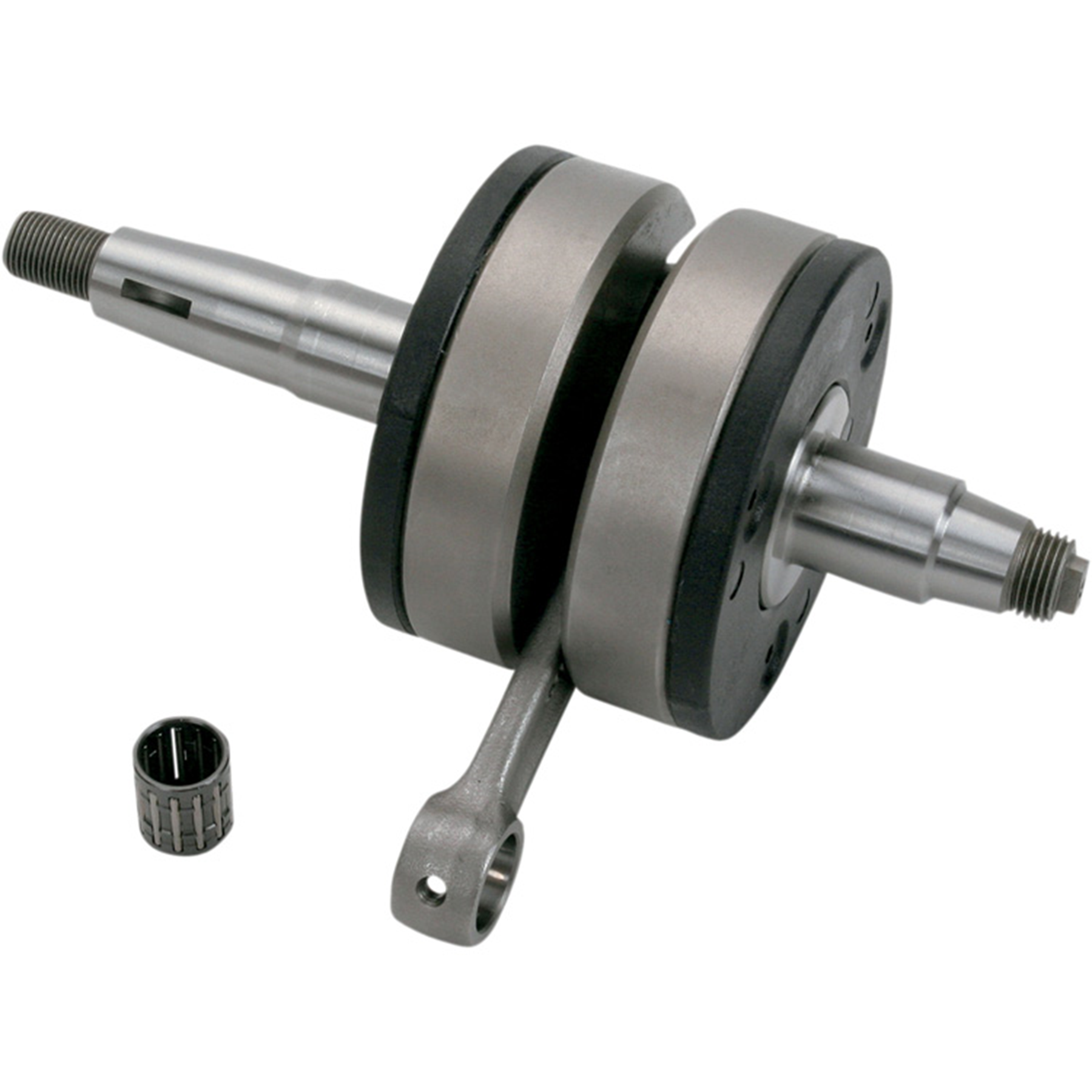 Hot Rod's Inc KTM Crankshaft Part 4047 – High-Performance Replacement for KTM Engines