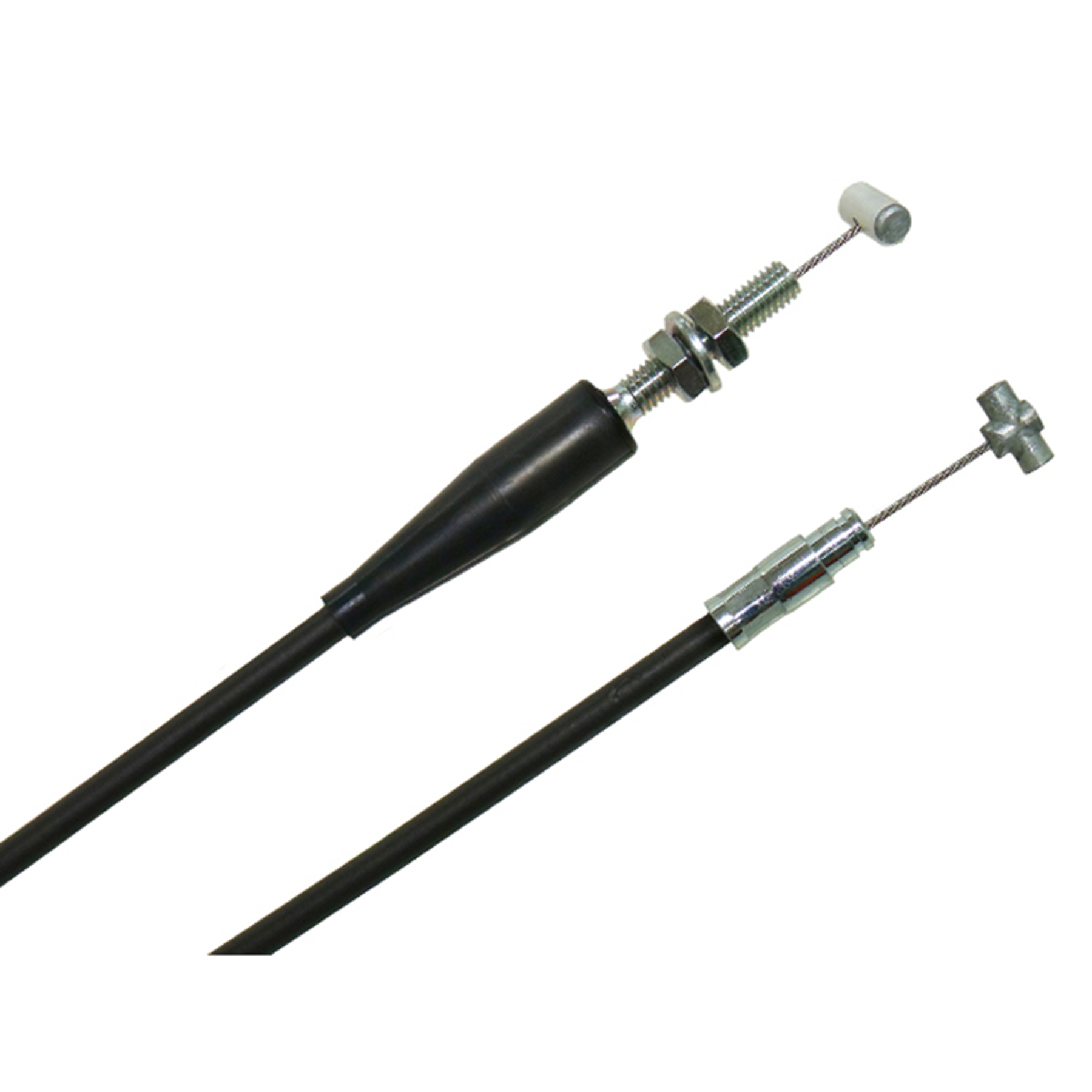 SPI Throttle Cable (Part Number: SM-05206) by SPI