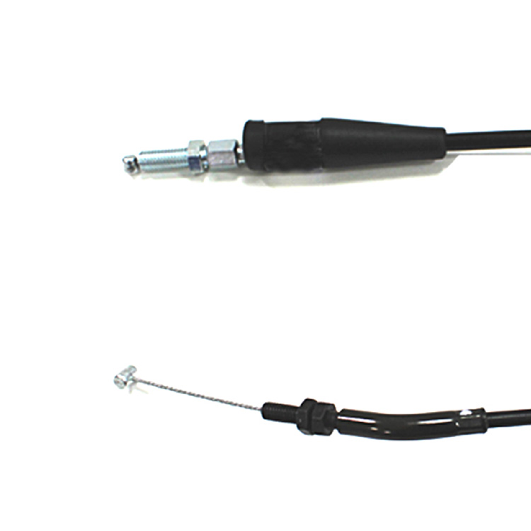BRONCO Throttle Cable 103-201 for Reliable Engine Control