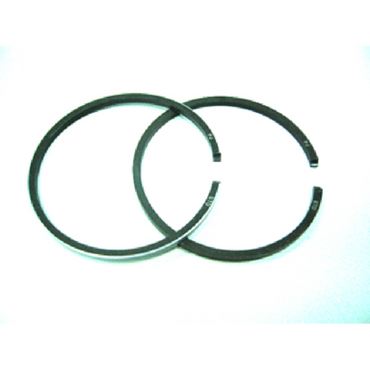 NAMURA Piston Ring Set 47.50mm - Engine Components for Optimal Performance