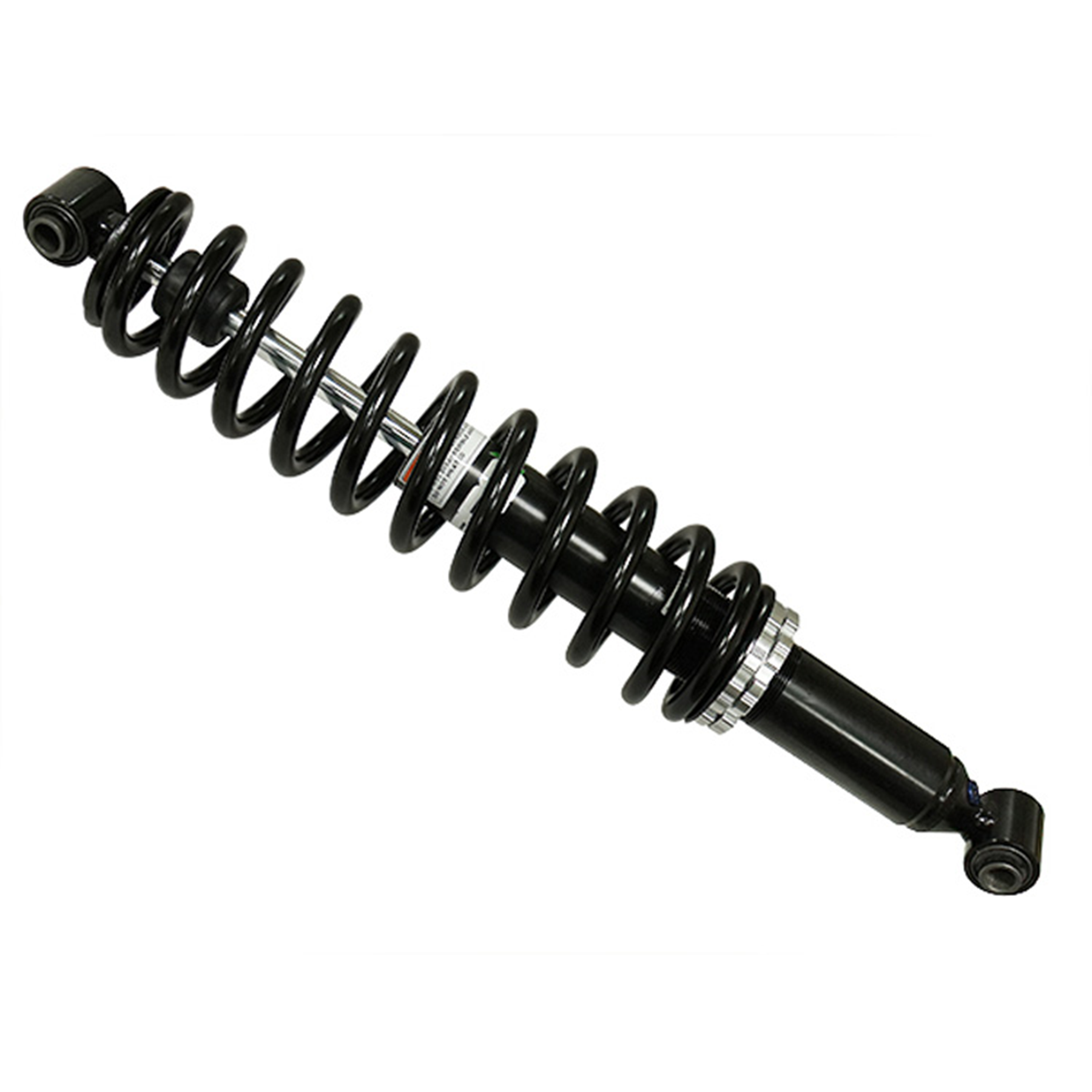 Bronco AU-04417 Rear ATV Shock Absorber for Enhanced Off-Road Performance