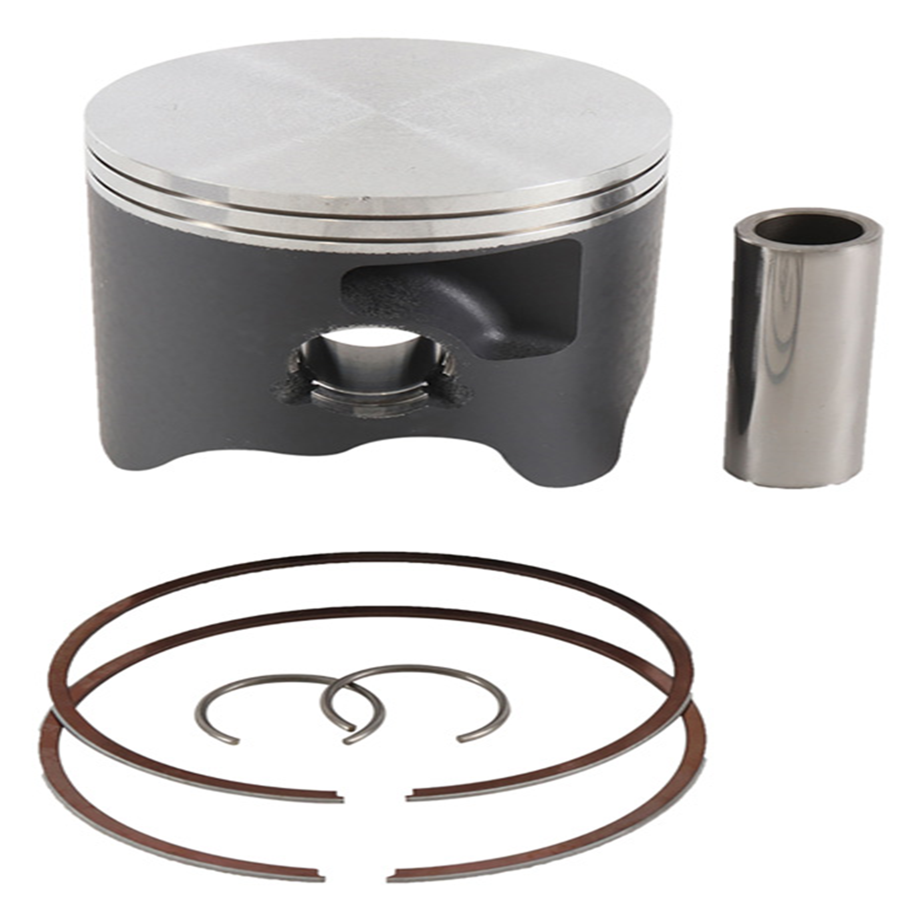 Vertex Piston Kit 23375A for Automotive Repair and Maintenance