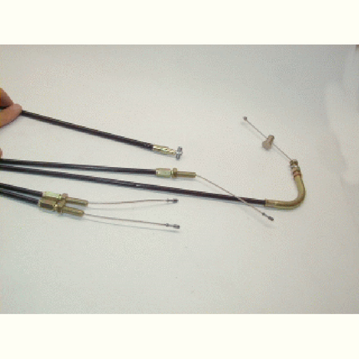 SPI 05-140 Throttle Cable for Arctic Cat