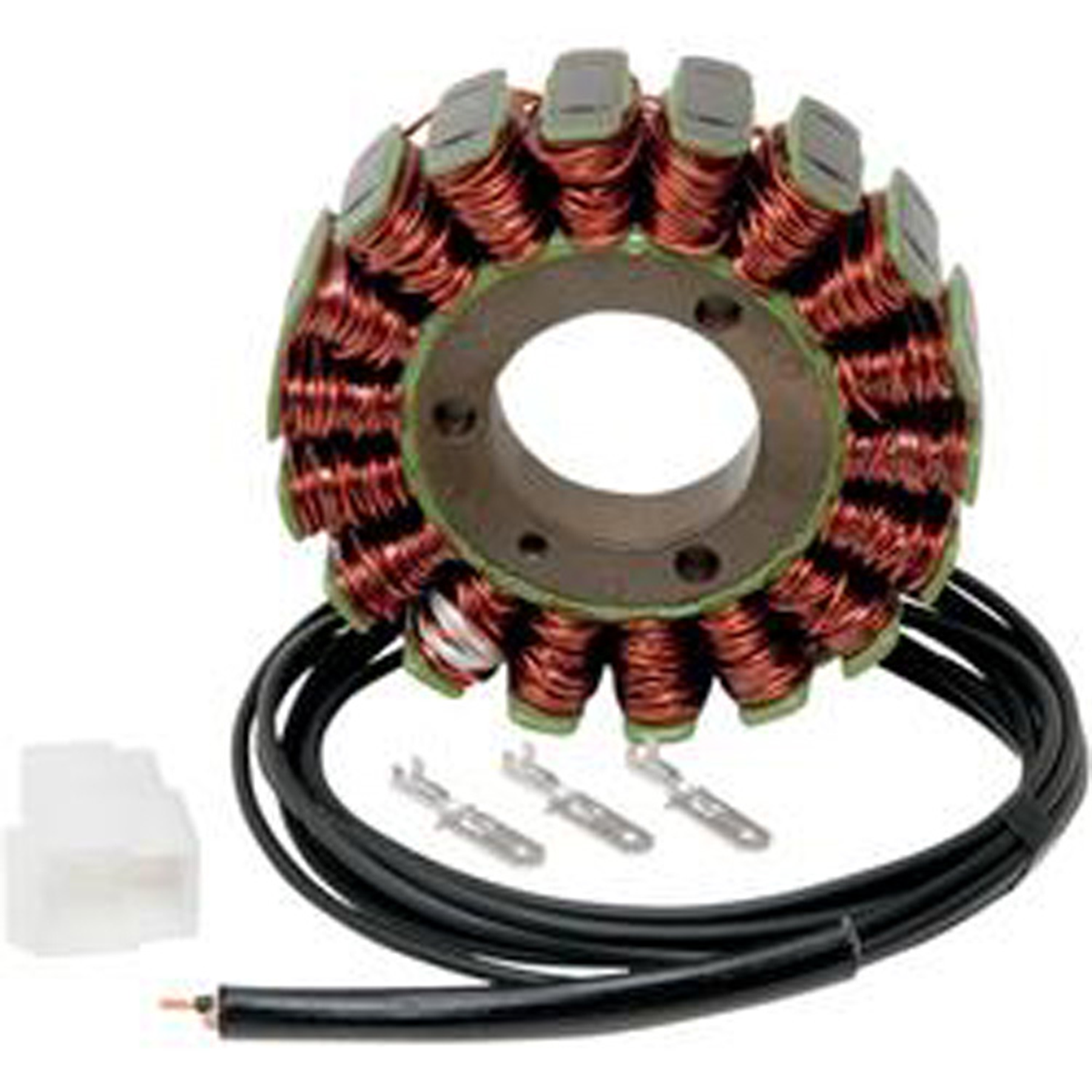 RICK'S Electric OE Style Stator Part 21-330 for Reliable Performance