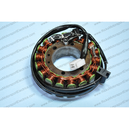 RICK'S OE Style Electric Stator Part 21-405 for Optimal Engine Performance