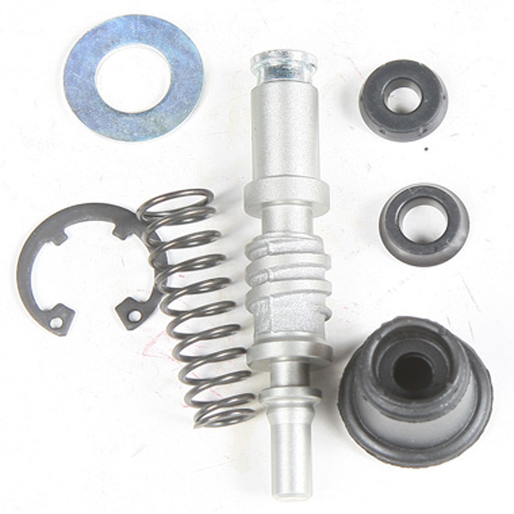 SHINDY Honda Master Cylinder Rebuild Kit (Front) - Part #06-602
