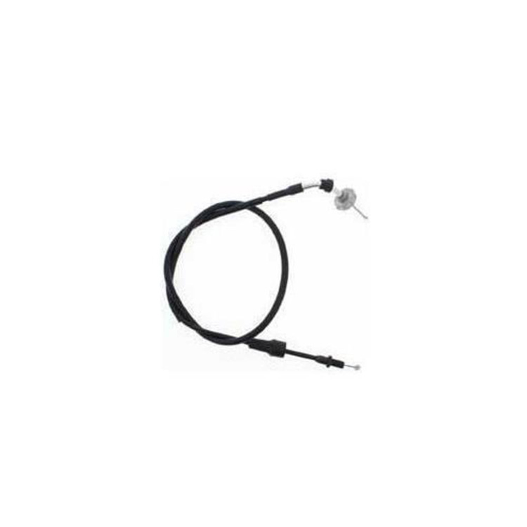 All Balls Racing Rear Hand Park Brake Cable - Part Number 45-4068