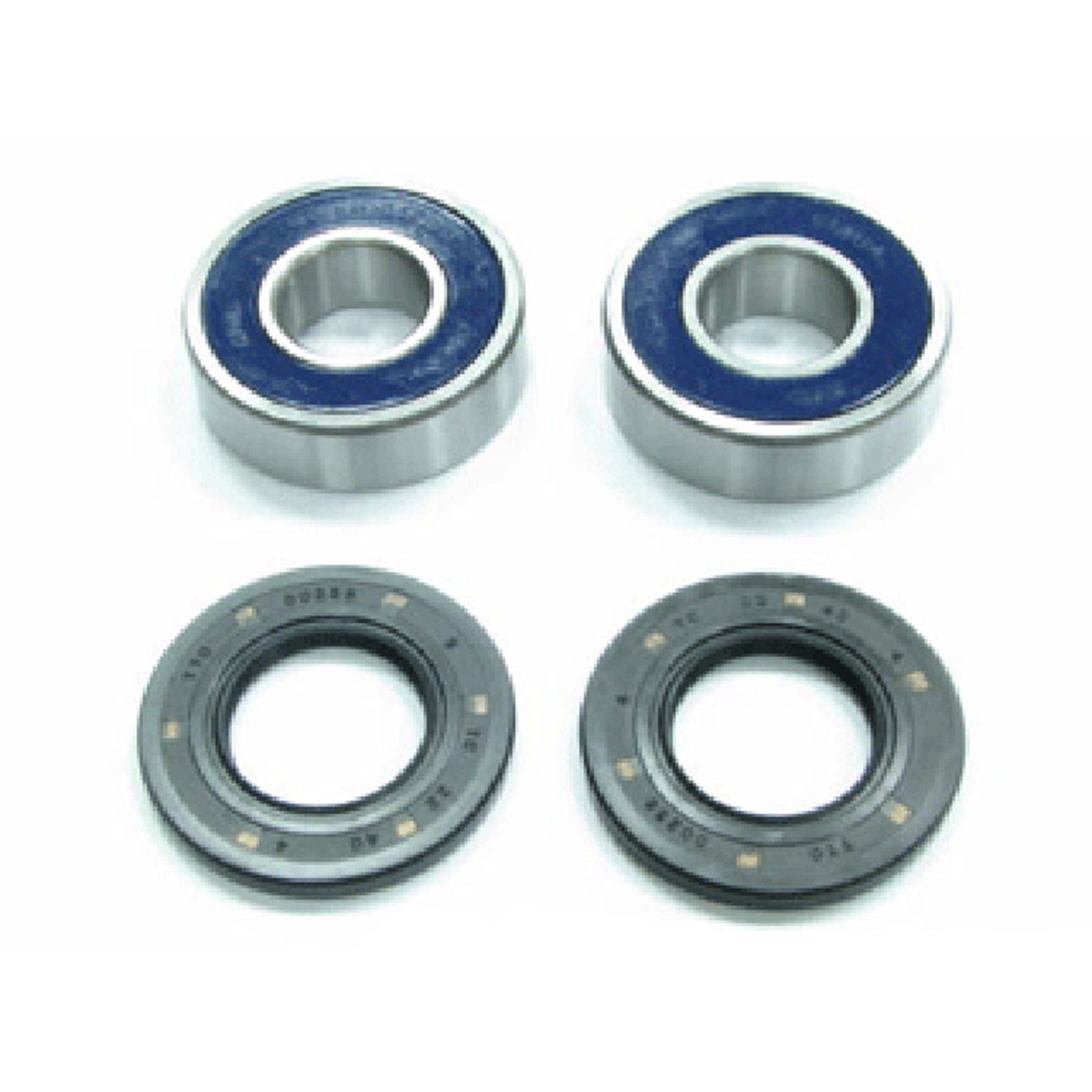 Psychic Wheel Bearing Kit MX-06216 for Automotive Maintenance